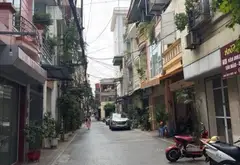 Cơ hội sở hữu nhà đẹp - giá hợp lý... Bán nhà riêng tại Phúc Lợi, Hà Nội 08