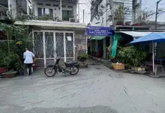 Nhà cấp 4 - Tân Thuận Quận 7 - 40m2 - 3,8 tỷ... Bán nhà riêng tại Tân Thuận, Hồ Chí Minh 02