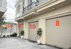 Nhà riêng thiết kế hiện đại tại khu vực yên tĩnh của thành phố... Bán nhà riêng tại An Dương, Hải Phòng 01