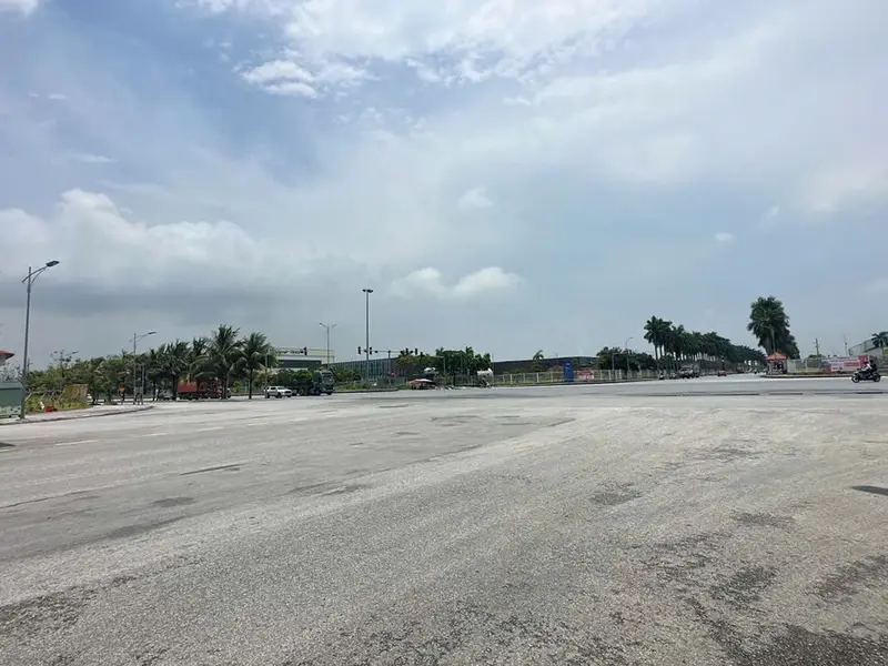 Shophouse đỉnh cao Evergreen Tràng Duệ - Kinh doanh thả ga ngay trung tâm... Bán Shophouse tại An Lão, Hải Phòng 01