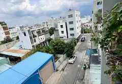 CHÍNH CHỦ BÁN NHÀ 4 TẦNG- HXH- 56m2 CHỈ 8 TỶ... Bán nhà riêng tại An Phú Đông, Hồ Chí Minh 13