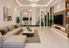 Nhà trong ngõ, ngách, hẻm - 97m² - An Lạc, Bình Tân, TP Hồ Chí Minh - 9.5 tỷ... Bán nhà riêng tại An Lạc, Hồ Chí Minh 04
