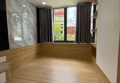 Nhà phố 2 tầng nhỏ xinh, mặt tiền kinh doanh cực đỉnh... Bán nhà mặt phố tại An Hội Đông, Hồ Chí Minh 10