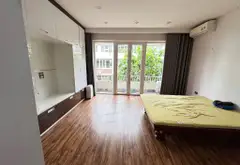 Biệt thự liền kề An Hưng - hiện đại, thang máy, full nội thất... Bán biệt thự, liền kề tại Dương Nội, Hà Nội 08