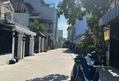 Nhà lô góc 2 mặt tiền, xe tải ra vào thoải mái ở quận trung tâm... Bán nhà riêng tại Nhà Bè, Hồ Chí Minh 06