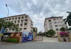 Nhà phân lô Quân đội K612 ô tô tránh, gần Vin Ocean Park... Bán nhà riêng tại Gia Lâm, Hà Nội 04