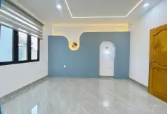 HẺM XE HƠI THÔNG – KHU HỌ LÊ TÂN PHÚ – DT 85M – NGANG GẦN 5M – 6 TẦNG THANG MÁY Nhỉnh 13 TỶ... Bán nhà riêng tại Phú Thạnh, Hồ Chí Minh 15
