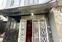 Nhà lô góc 3 mặt thoáng giá hời tại trung tâm sầm uất... Bán nhà riêng tại Yên Nghĩa, Hà Nội 02