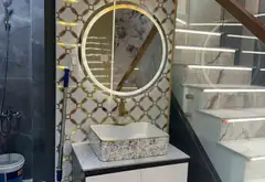 Bán nhà riêng 3 tầng 39.2m2 tại Phường Chánh Hưng Quận 8, sổ Hồng riêng.... Bán nhà riêng tại Chánh Hưng, Hồ Chí Minh 02