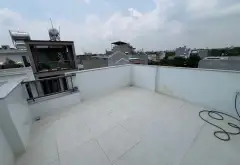 NHÀ MỚI 4 TẦNG 4PN - KHU PHÂN LÔ DÂN CƯ ĐỒNG BỘ - SÁT KDC ĐÔNG TĂNG LONG - PHƯỜNG LONG TRƯỜNG, TPHC... Bán nhà riêng tại Long Trường, Hồ Chí Minh 12