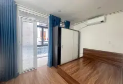 Nhà riêng 2 tầng 33m² tại phường 16, Gò Vấp giá 4.95 tỷ đồng... Bán nhà riêng tại An Hội Đông, Hồ Chí Minh 08