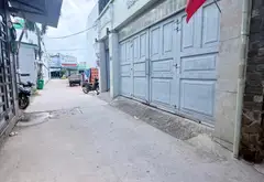 Bán nhà riêng 3 tầng 105m2 tại xã Xuân Thới Đông, Hóc Môn, 4PN, pháp lý chuẩn... Bán nhà riêng tại Xuân Thới Sơn, Hồ Chí Minh 01