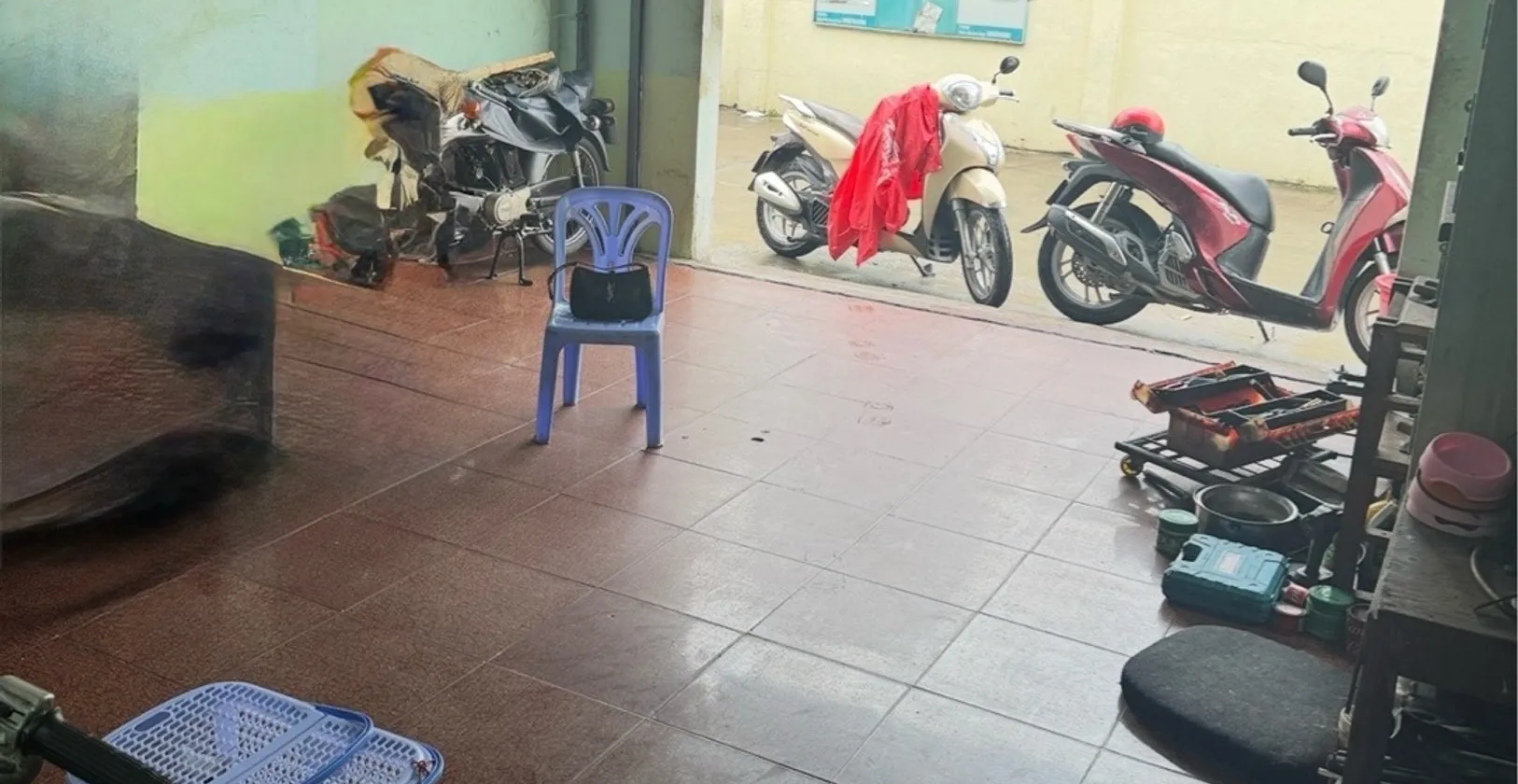 Quỹ Đất Vàng Gò Vấp - Cơ Hội Sinh Lời Đỉnh Cao... Bán nhà riêng tại Hạnh Thông, Hồ Chí Minh 01