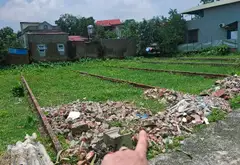 Đất ô tô vào tận nơi, trung tâm Sóc Sơn, giá đầu tư siêu hấp dẫn... Bán đất tại Sóc Sơn, Hà Nội 01