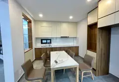 Nhà đẹp 4 tầng rộng rãi tại Linh Xuân, chuẩn không gian sống và làm việc... Bán nhà riêng tại Linh Xuân, Hồ Chí Minh 05