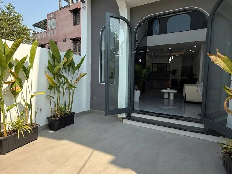 Nhà 2 tầng hiện đại, sinh lời ngay tại Hòa Khánh Đà Nẵng... Bán nhà riêng tại Hòa Khánh, Đà Nẵng 01