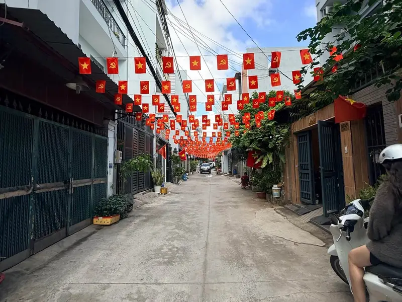 Bán Nhà HxH Lê Trọng Tấn 101m2 - 4 tầng - 11 tỷ TL... Bán nhà riêng tại Tây Thạnh, Hồ Chí Minh 01