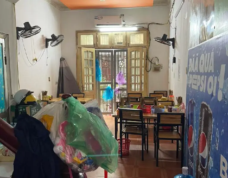 Bán nhà mặt phố Dương KHuê - Cầu Giấy 3 tầng kinh doanh sầm uất... Bán nhà mặt phố tại Từ Liêm, Hà Nội 01