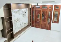 Nhà 5 Tầng Trung Tâm, Nội Thất Đẹp Gần Chợ... Bán nhà riêng tại Phú Diễn, Hà Nội 05