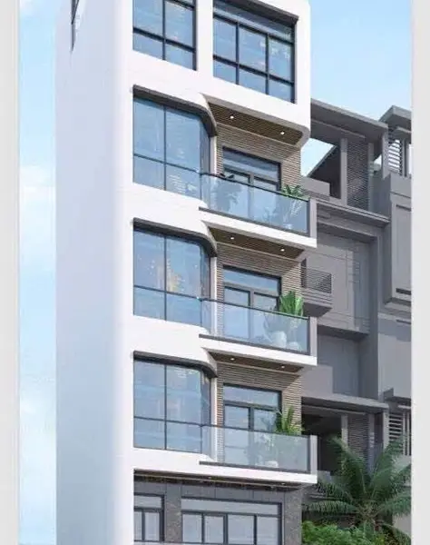 BÁN NHÀ XUÂN ĐỈNH 40M 7 TẦNG 13,8 TỶ... Bán owner_side tại Xuân Đỉnh, Hà Nội 01