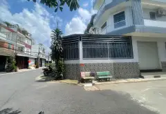 Bán nhà MT Thạnh Lộc 16 - 5x17m - 4 tầng - 8.2 tỷ TL... Bán nhà mặt phố tại An Phú Đông, Hồ Chí Minh 05