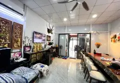 Bán nhà riêng kèm xưởng 870.8m2 tại Bùi Công Trừng, Hóc Môn, giá 29 tỷ... Bán nhà riêng tại Đông Thạnh, Hồ Chí Minh 01