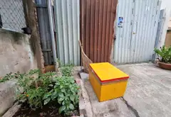 Đất trung tâm Tân Bình ngay vòng xoay, hẻm xe hơi riêng... Bán đất tại Tân Hòa, Hồ Chí Minh 05