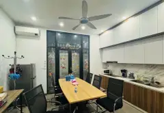🔥 SIÊU PHẨM: NHÀ LIỀN KỀ - KĐTM ĐẠI KIM - 5 TẦNG KINH DOANH - ĐỐI DIỆN CHUNG CƯ CAO CẤP 🔥... Bán biệt thự, liền kề tại Định Công, Hà Nội 06