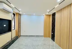 Bán nhà 6 tầng thang máy, 6 phòng khép kín tại phường Hoàng Mai, Hà Nội... Bán nhà riêng tại Hoàng Mai, Hà Nội 01