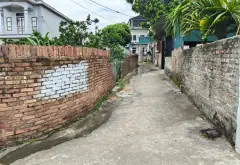 Đất thôn Xuân Lễ chia lô đẹp, ngõ ôtô thông, đầu tư sinh lời tốt... Bán đất tại Kim Anh, Hà Nội 06