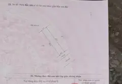 Đấu giá Trịnh Xá Chỉ Đạo vỉa hè , ô tô tránh. Giá đầu tư... Bán đất tại Lạc Đạo, Hưng Yên 03