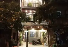 Nhà mặt tiền KDC Nam Hùng Vương, phường An Lạc, Q.Bình Tân, 90m2, 4.5x20m, 4 tầng, view công viên... Bán nhà mặt phố tại An Lạc, Hồ Chí Minh 01