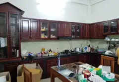 Bán biệt thự 3 tầng Võ Văn Kiệt mặt tiền rộng 6m dài 23m tại phường 16, Quận 8... Bán owner_side tại Bình Phú, Hồ Chí Minh 03