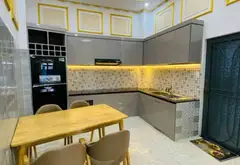 Nhà mặt phố Thanh Khê, Đà Nẵng - tiện nghi, sẵn ở, sinh lời ngay... Bán nhà mặt phố tại Thanh Khê, Đà Nẵng 07