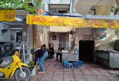 Căn hộ sống sang tại trung tâm Ba Đình, rộng rãi và tiện nghi... Bán căn hộ chung cư tại Giảng Võ, Hà Nội 10