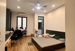 Bán nhà riêng 4 tầng tại xã Ngọc Trục, thiết kế hiện đại, gần đường ô tô... Bán nhà riêng tại Đại Mỗ, Hà Nội 03