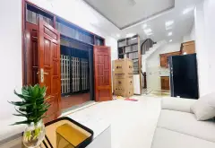Nhà 4 tầng lô góc gần mặt phố tại #hadong, 10m ra ô tô đỗ, diện tích 30m²... Bán nhà riêng tại Kiến Hưng, Hà Nội 07