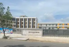 Bán đất 100m2 mặt tiền rộng tại phường Hòa Xuân, Đà Nẵng, giá ưu đãi... Bán đất tại Hòa Xuân, Đà Nẵng 03