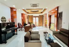 Bán nhà mặt phố Lụa, Vạn Phúc, 8 tầng, diện tích 100m2, kinh doanh tốt... Bán nhà mặt phố tại Hà Đông, Hà Nội 04