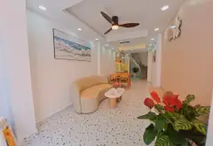 💥💥NỞ HẬU
🏡4 Tầng đúc 3PN
👍Vào ở ngay
Giá Chỉ 5.XX Tỷ🌹
📍Tăng Bạt Hổ, BLT - Bình Thạnh
Liên hệ:... Bán nhà riêng tại Bình Lợi Trung, Hồ Chí Minh 02