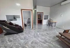 Bán nhà riêng 1 tầng hẻm ô tô Lê Lợi, Hóc Môn, diện tích 95,8 m2, giá 3,6 tỷ VNĐ có sổ vuông... Bán nhà riêng tại Xuân Thới Sơn, Hồ Chí Minh 02