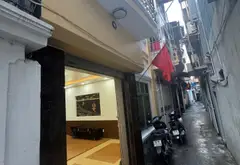 Bán nhà riêng 2 tầng khu trung tâm ngõ 278 Đà Nẵng, diện tích rộng 44,5m2... Bán nhà riêng tại Ngô Quyền, Hải Phòng 10
