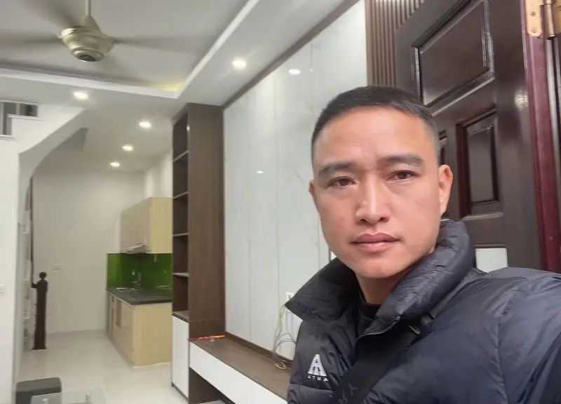 BÁN NHÀ LÔ GÓC - PHAN ĐÌNH GIÓT -LA KHÊ HÀ ĐÔNG - FUL NỘI THẤT CAO CẤP GIÁ CHỈ HƠN 7 ĐỒNG... Bán nhà riêng tại Hà Đông, Hà Nội 01