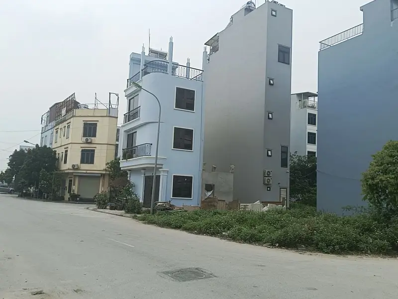 Bán đất 30m2 mặt tiền 3m khu đô thị mới Liên Ninh, giá 6.7 tỷ... Bán đất tại Ngọc Hồi, Hà Nội 01