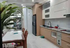 Nhà phố 4 tầng hiện đại tại trung tâm thương mại Đô Lương, Hải Phòng... Bán nhà mặt phố tại Hải An, Hải Phòng 03