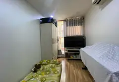 Bán nhà riêng 3 tầng gần phố Tây Bùi Viện Quận 1, diện tích 24m2, giá 6 tỷ... Bán nhà riêng tại Bến Thành, Hồ Chí Minh 05