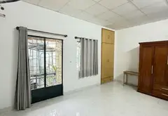 BÁN NHÀ HXH TRỤC ĐƯỜNG NƠ TRANG LONG - 53m2 - CHỈ HƠN 5 ĐỒNG... Bán nhà riêng tại Bình Thạnh, Hồ Chí Minh 03