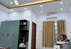 Bán nhà 3 tầng hẻm xe hơi, gần emart Phan Huy Ích, Quang Trung... Bán nhà riêng tại An Hội Tây, Hồ Chí Minh 06