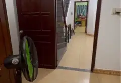 Nhà Phố Sang Trọng 3 Tầng Với Sân Thượng Riêng Tại Đông Hưng Thuận... Bán nhà riêng tại Đông Hưng Thuận, Hồ Chí Minh 06