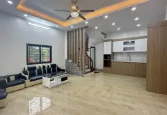 Nhà xinh, hiện đại, sẵn ở ngay tại khu dân trí... Bán nhà riêng tại Nam Phù, Hà Nội 01